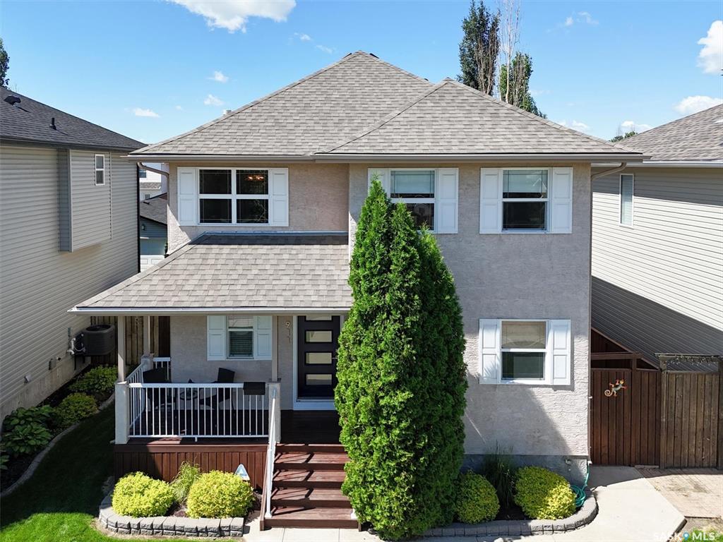 911 Maguire Crescent, SK041768, Saskatchewan,