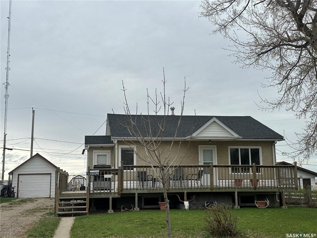 102 9th Avenue Se, SK041775, Saskatchewan,