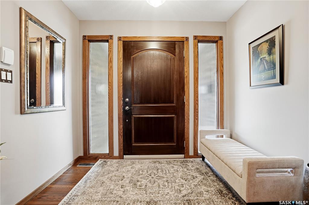 Third View of 83 Minot Drive, Normanview West, Regina, Saskatchewan, S4X 1B6