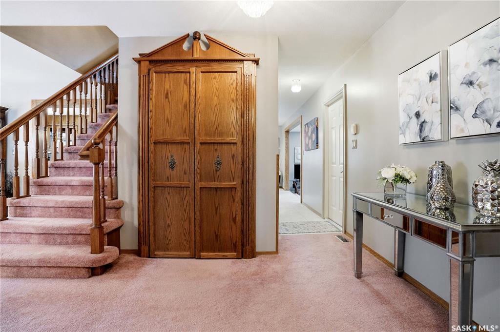 Fourth View of 83 Minot Drive, Normanview West, Regina, Saskatchewan, S4X 1B6