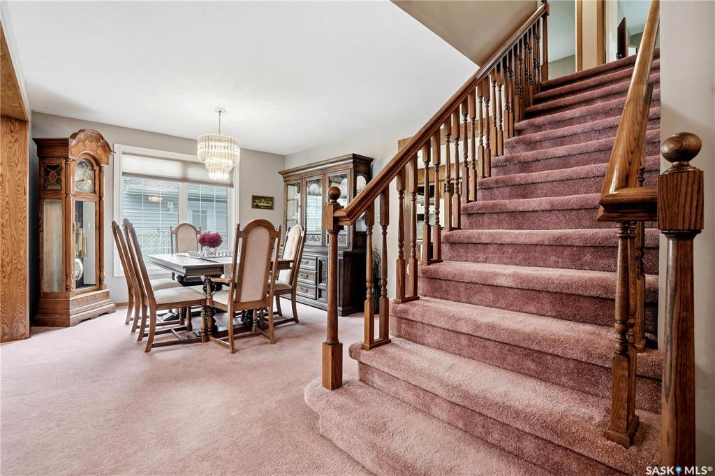Fifth View of 83 Minot Drive, Normanview West, Regina, Saskatchewan, S4X 1B6
