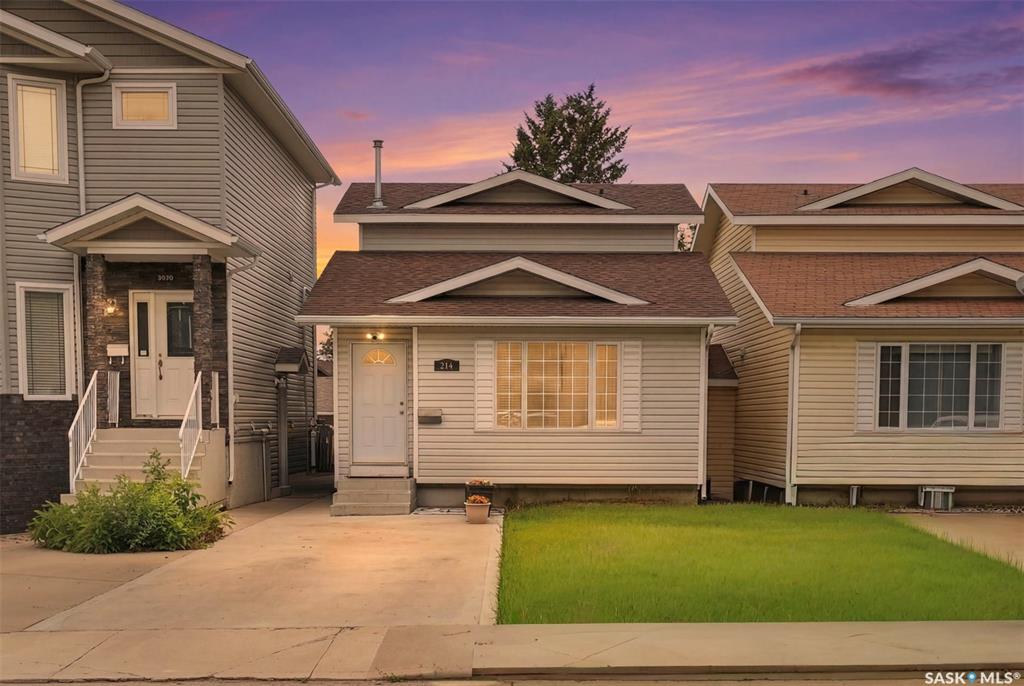 214 Dunlop Street, SK041784, Saskatchewan,