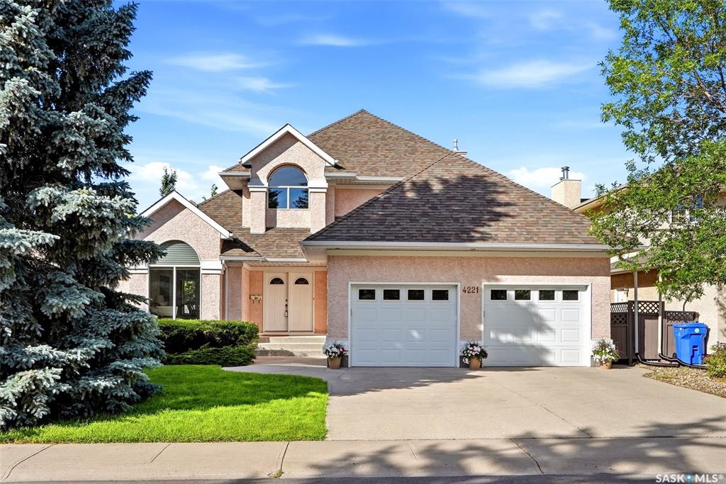 4221 Wascana Ridge, SK041785, Saskatchewan,