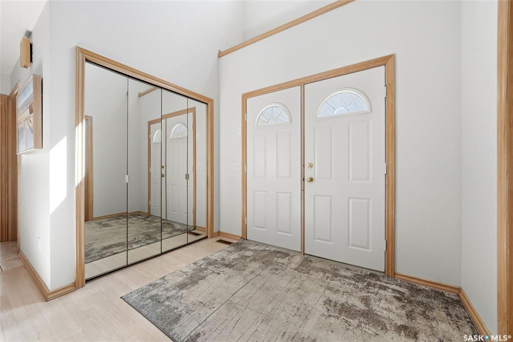 Third View of 4221 Wascana Ridge, Wascana View, Regina, Saskatchewan, S4V 2T1