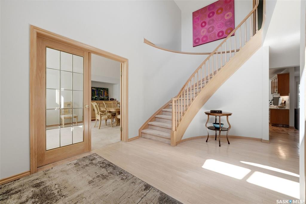 Fourth View of 4221 Wascana Ridge, Wascana View, Regina, Saskatchewan, S4V 2T1