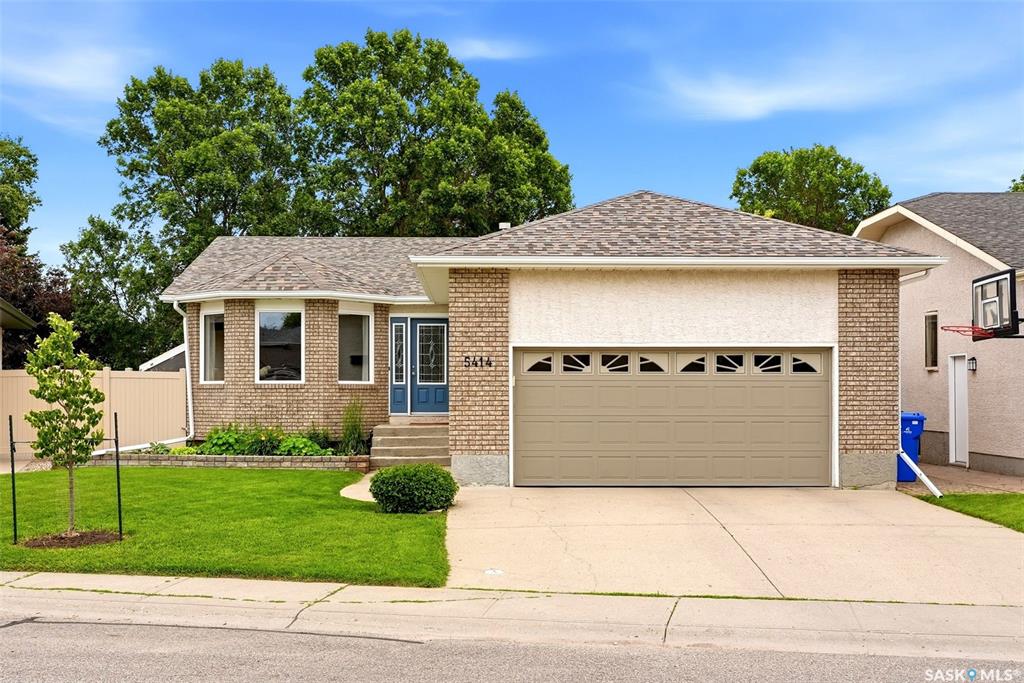 5414 Ballantine Court, SK041786, Saskatchewan,