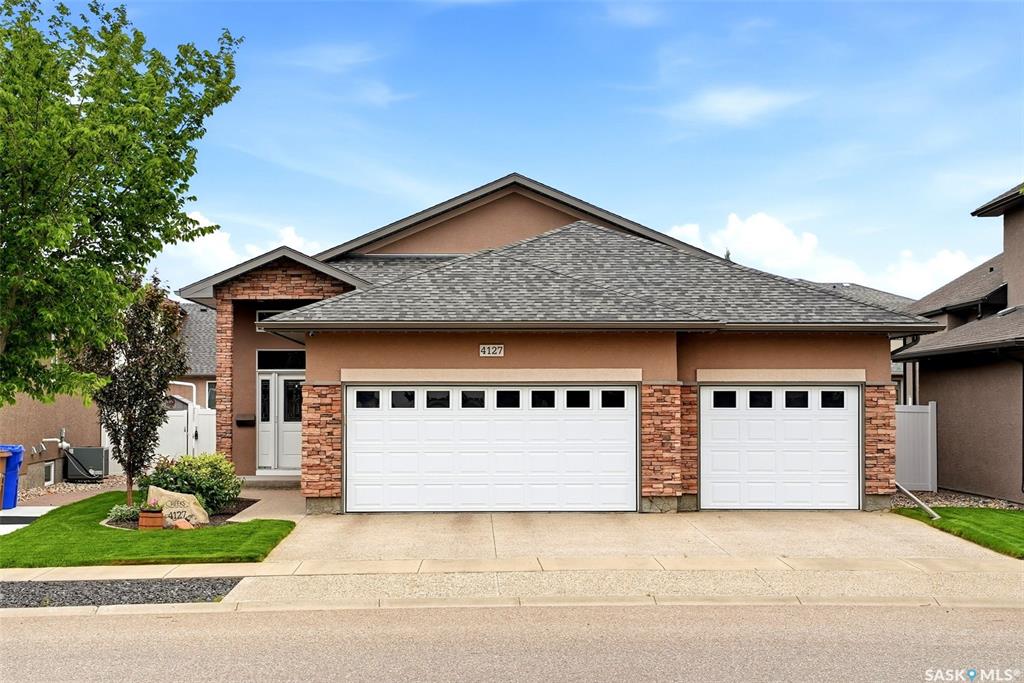 4127 Chuka Drive, SK041787, Saskatchewan,