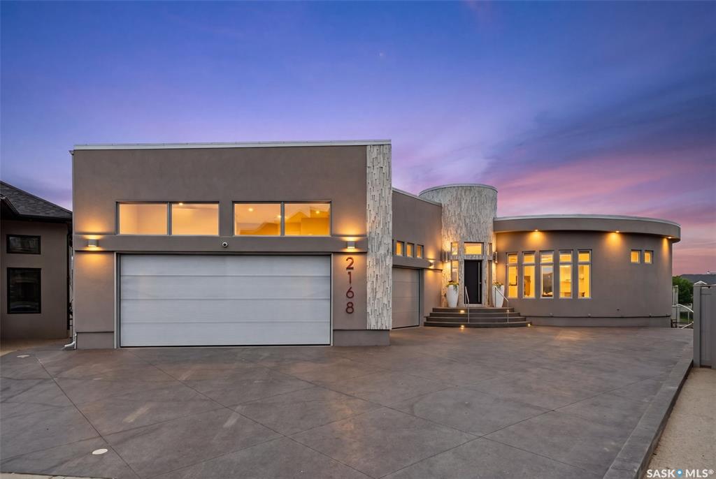 2168 Riverbend Cove, SK041790, Saskatchewan,
