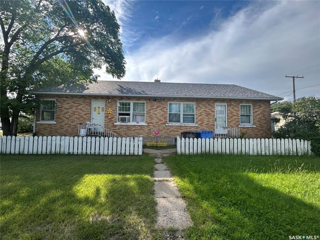 1501 3rd Street, SK041792, Saskatchewan,