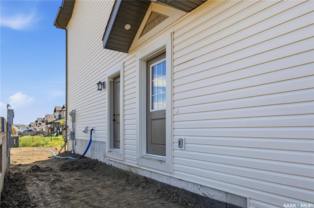 Third View of 1749 Mustard Street, Westerra, Regina, Saskatchewan, S4Y 0G1