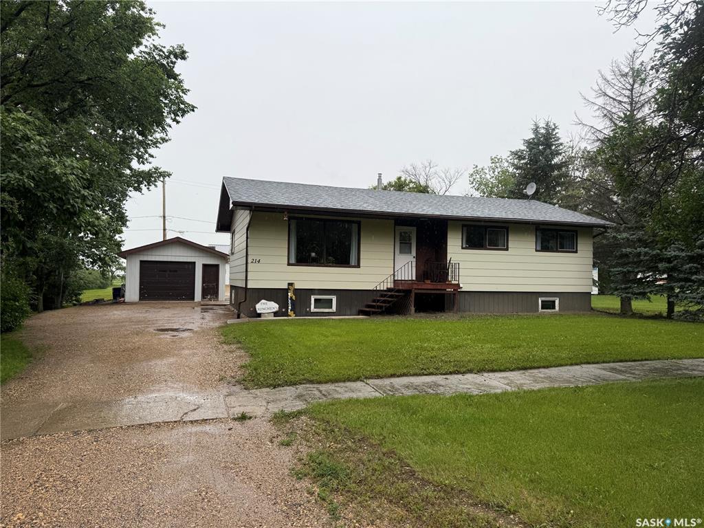 214 Brian Street, SK041797, Saskatchewan,