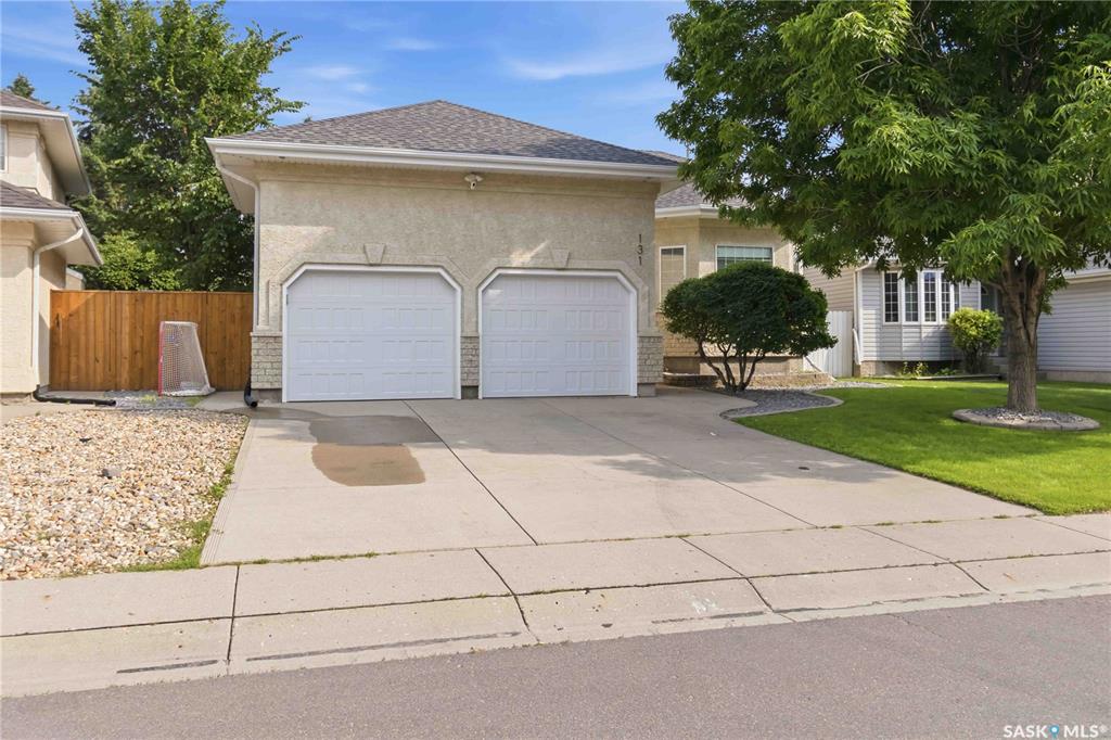 131 Mendel Crescent, SK041806, Saskatchewan,