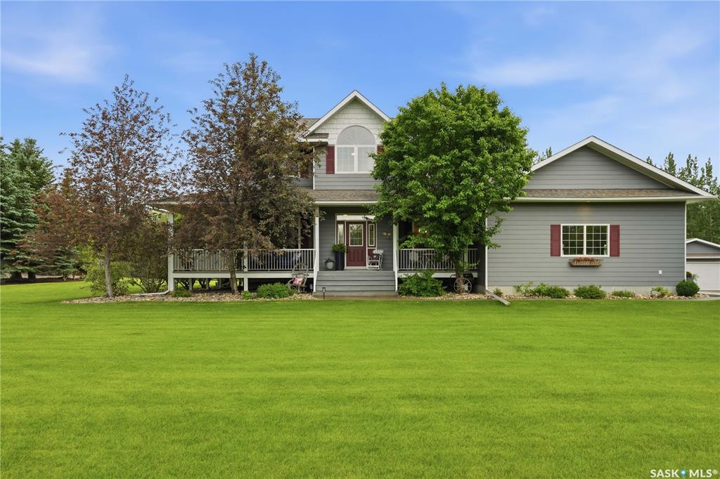 MLS® listing #SK041809 for sale located at 15 Jaxon Road