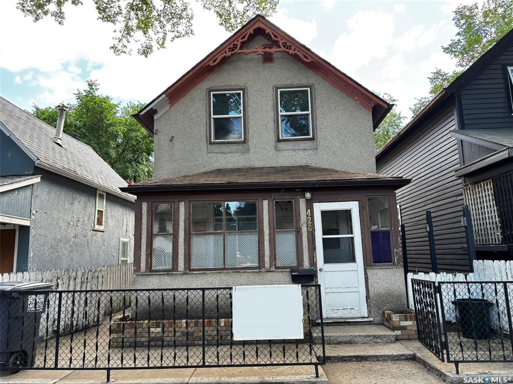 428 I Avenue S, SK041810, Saskatchewan,