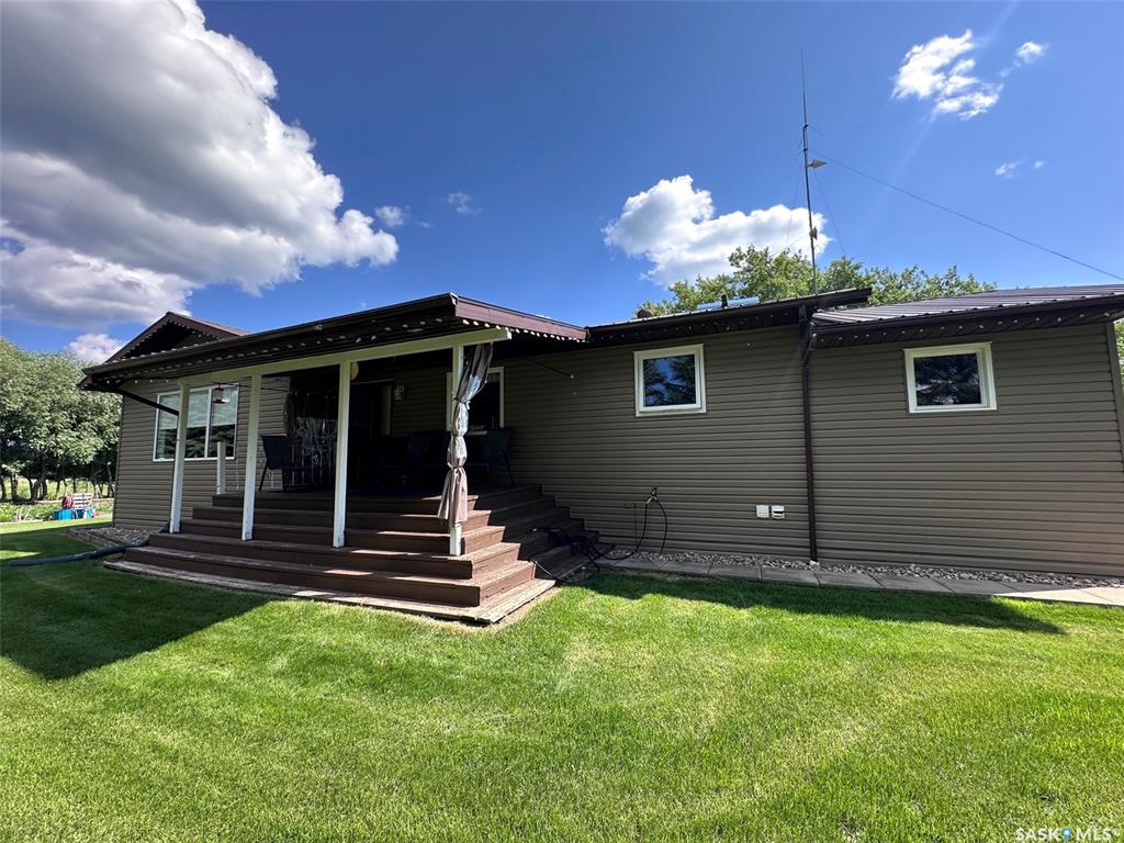 Pearson Acreage at Capasin, SK041820, Saskatchewan,