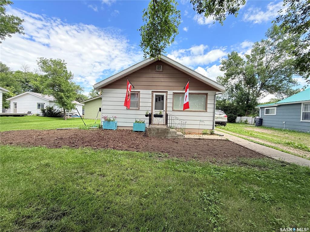 430 3rd Street E, SK041831, Saskatchewan,