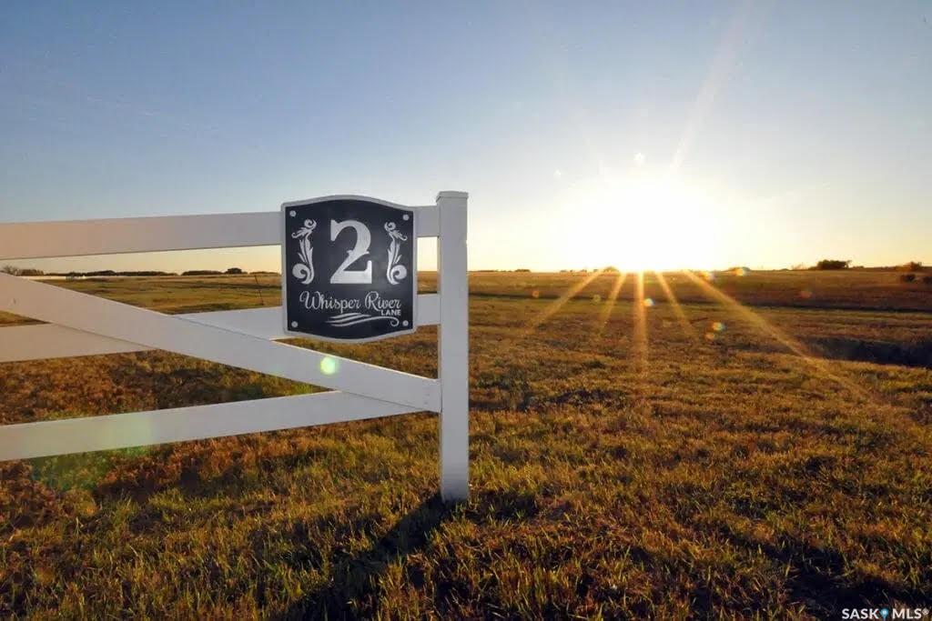 2 Whisper River Lane, SK041834, Saskatchewan,