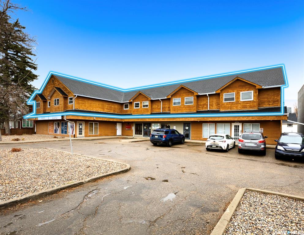4008 Dewdney Avenue, SK041837, Saskatchewan,