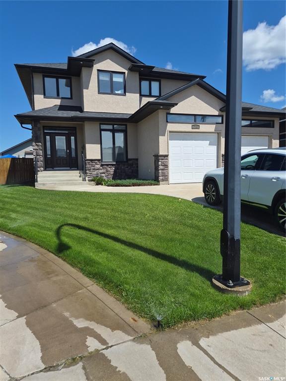 718 Patrick Bay, SK041838, Saskatchewan,