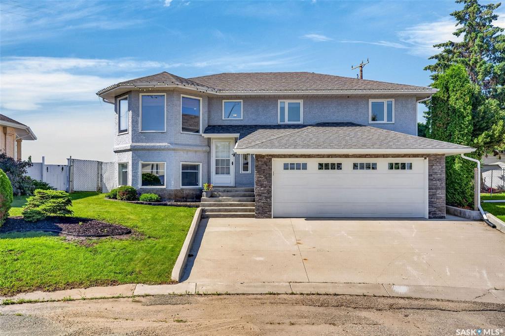 531 Mahon Drive, SK041840, Saskatchewan,