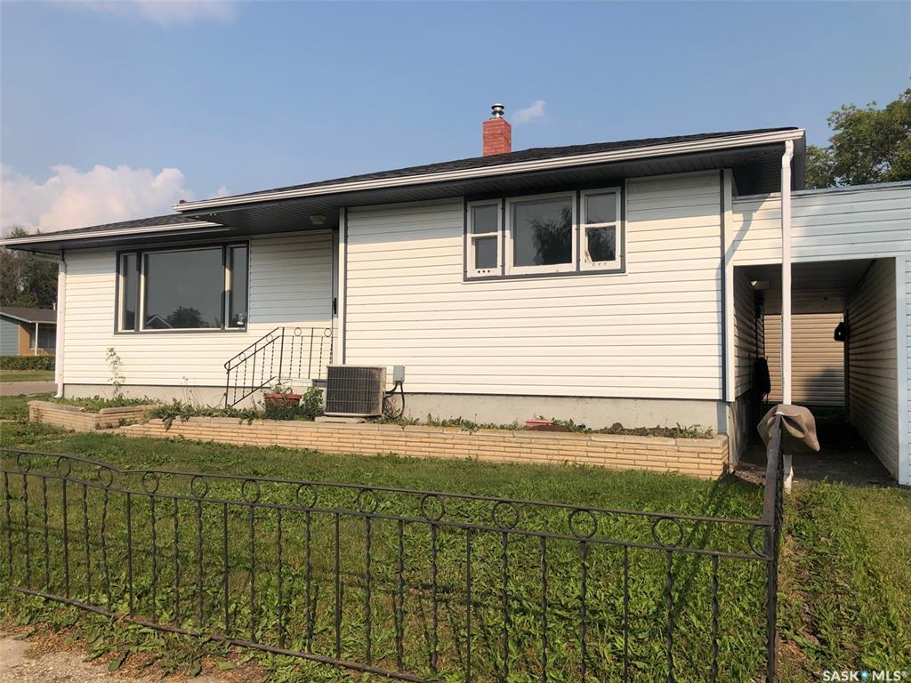 303 Fourth Avenue E, SK041846, Saskatchewan,