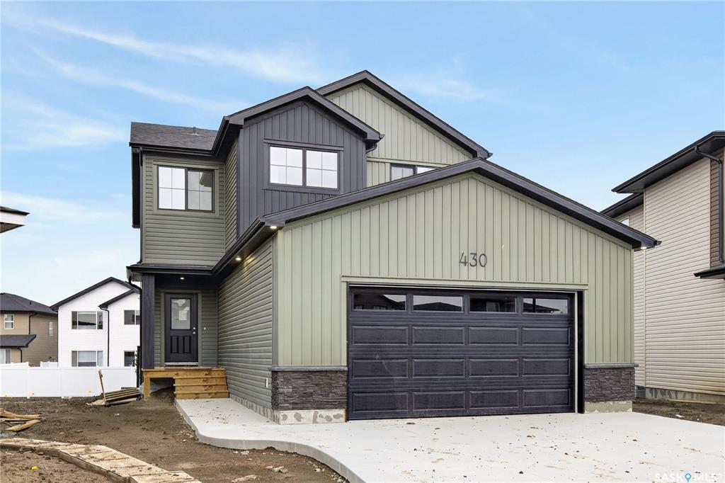 430 Cockcroft Place, SK041852, Saskatchewan,
