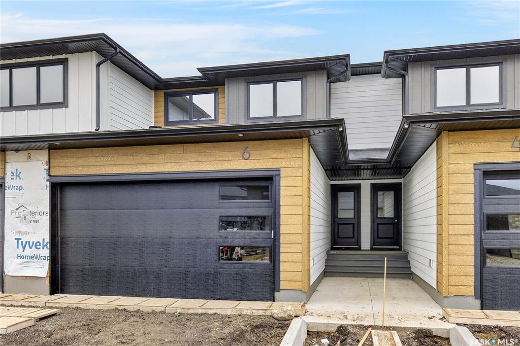 830 Brighton Boulevard #6, SK041853, Saskatchewan,