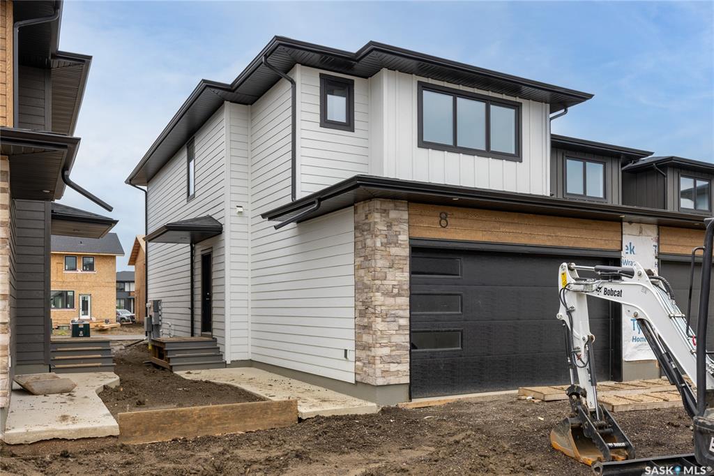 830 Brighton Boulevard #8, SK041855, Saskatchewan,