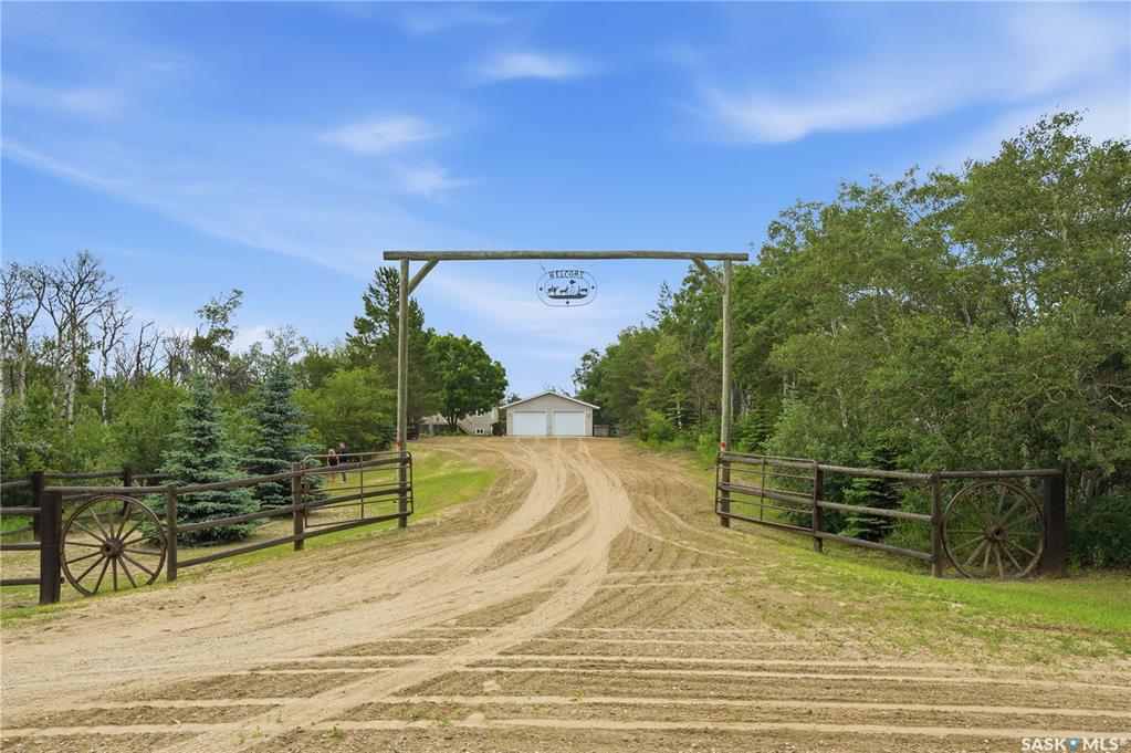 Horse Ready Acreage (40 Acres), SK041861, Saskatchewan,