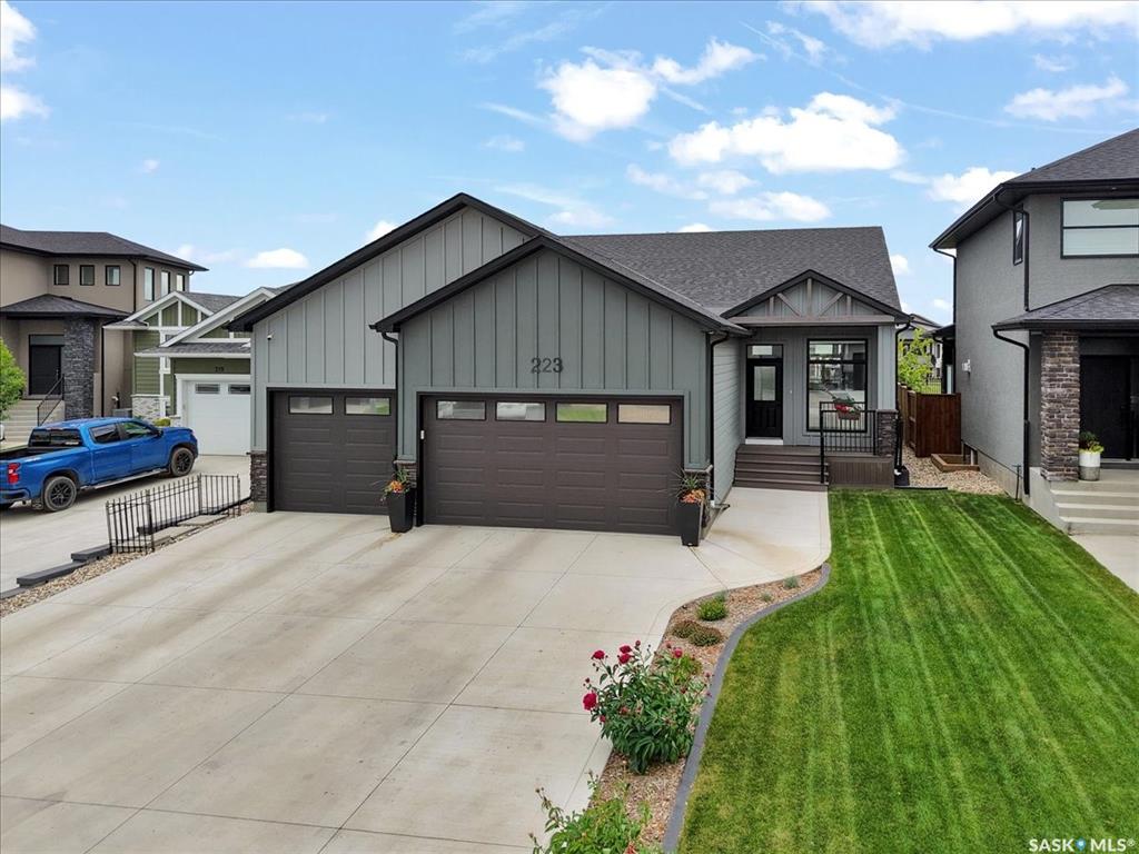 223 Hamm Crescent, SK041864, Saskatchewan,