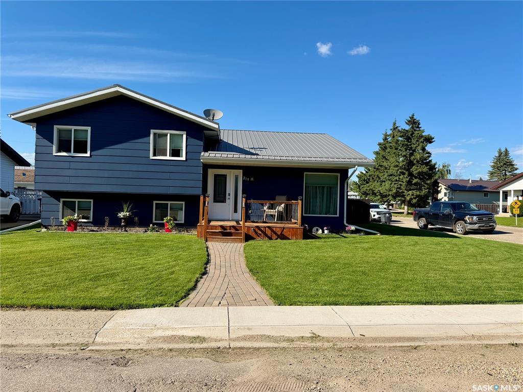 219 4th Avenue E, SK041867, Saskatchewan,