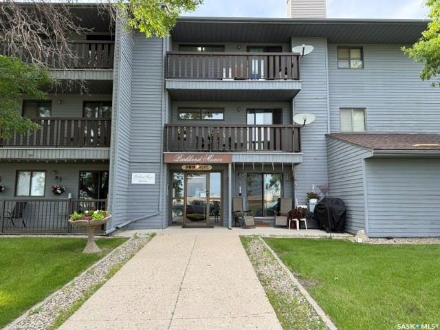 289 Fietz Street #306, SK041868, Saskatchewan,