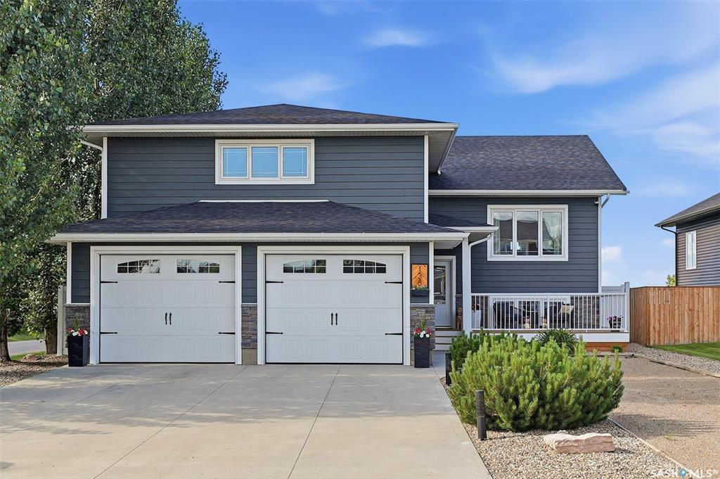 138 Olauson Crescent, SK041871, Saskatchewan,