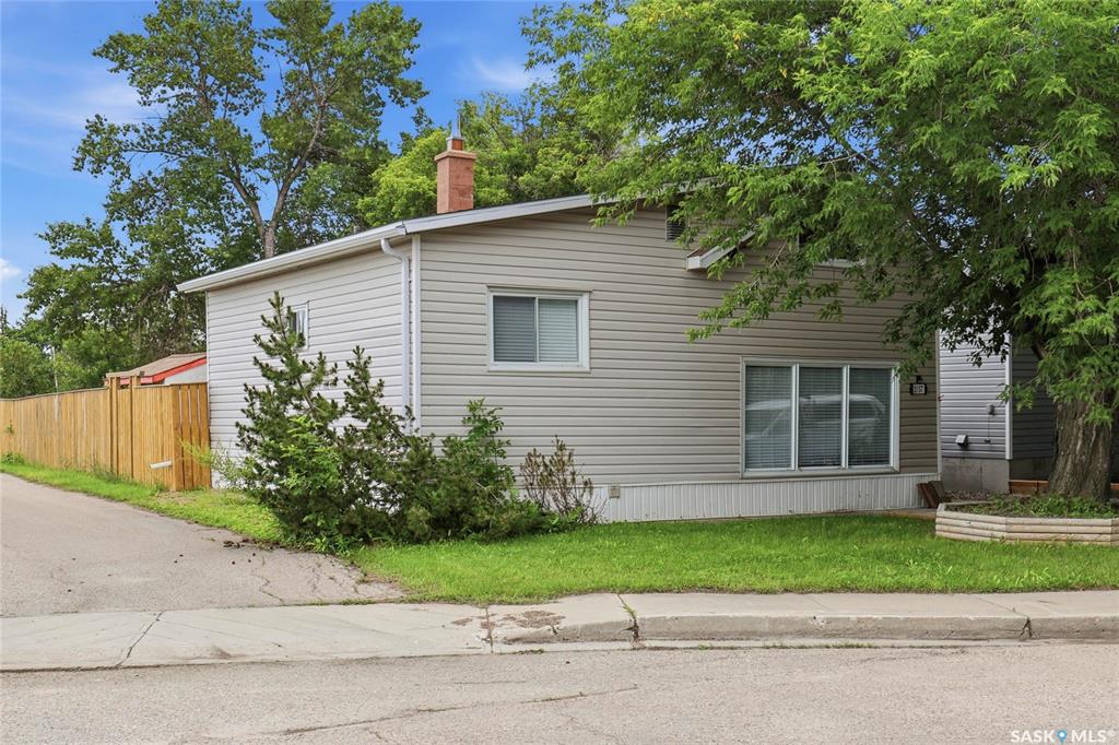 MLS® listing #SK041880 for sale located at 2157 Francis Street