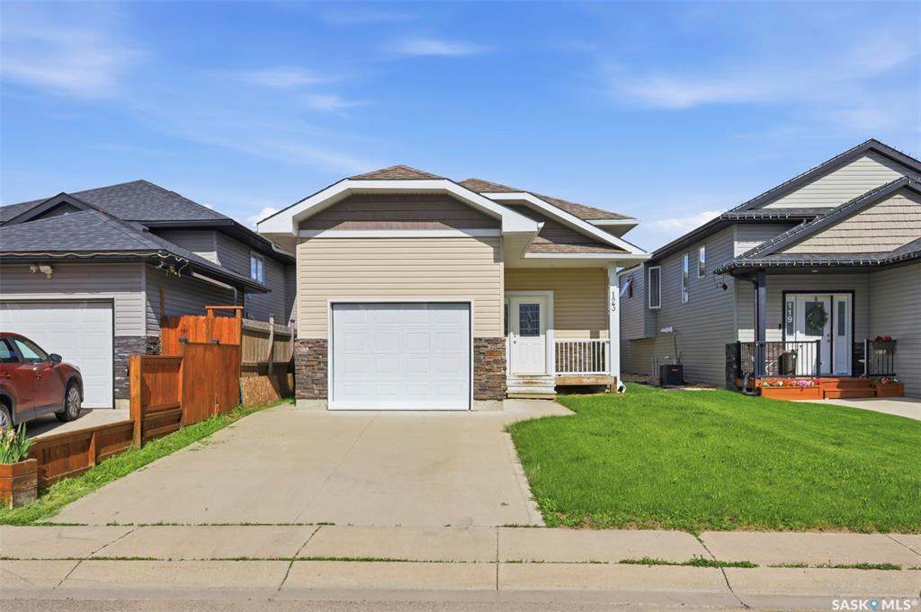 123 Henick Crescent, SK041881, Saskatchewan,