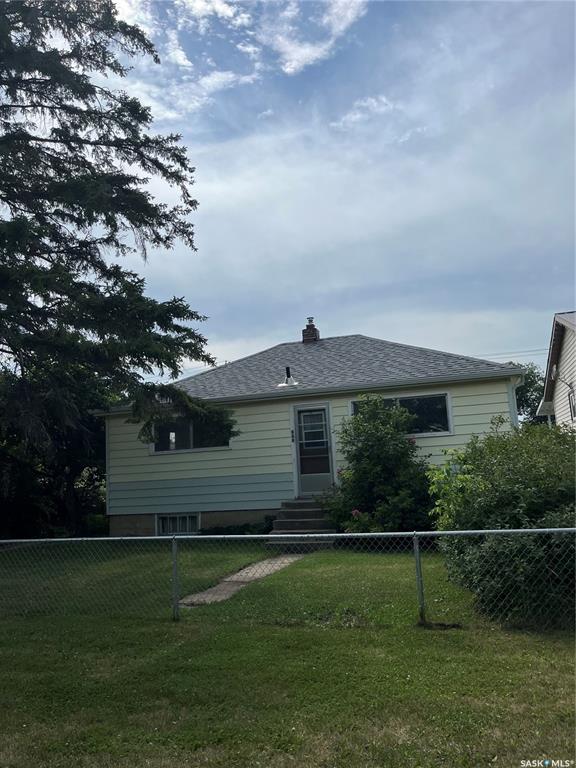 925 O Avenue S, SK041882, Saskatchewan,