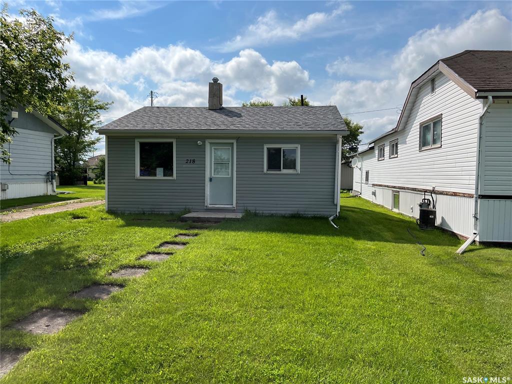 218 Barrows Street, SK041893, Saskatchewan,