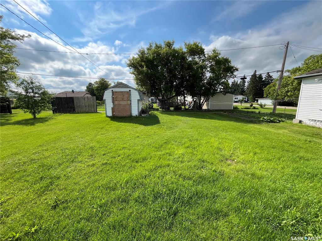 Third View of 218 Barrows Street, Maryfield, Saskatchewan, S0G 3K0