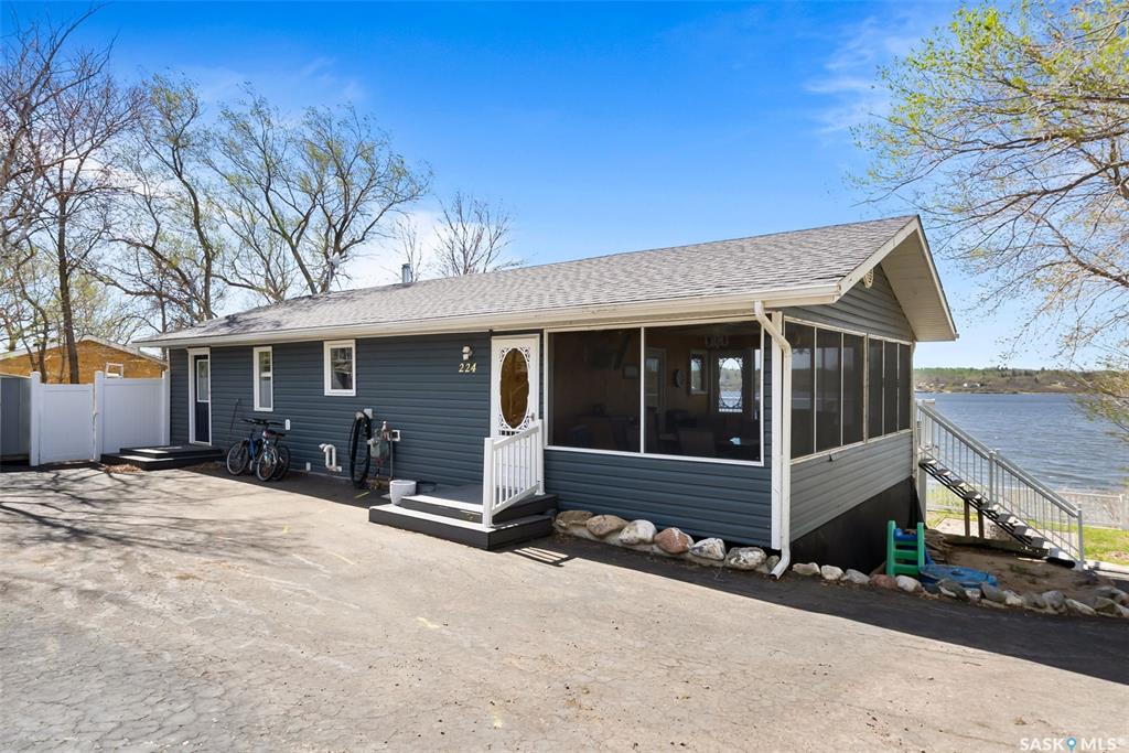 MLS® listing #SK041899 for sale located at 224 Pickerel Street