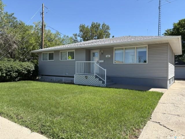 MLS® listing #SK041900 for sale located at 203 Argyle Street
