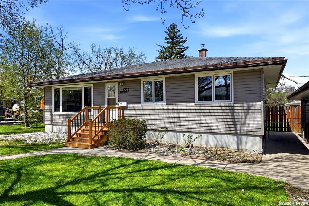 2775 Rothwell Street, SK041905, Saskatchewan,
