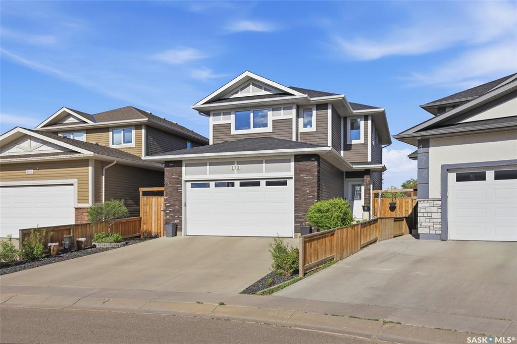 170 Palliser Court, SK041907, Saskatchewan,