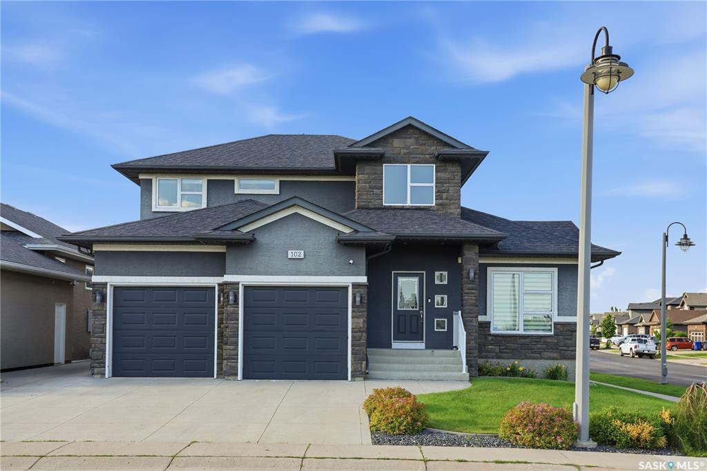 102 Teal Crescent, SK041909, Saskatchewan,