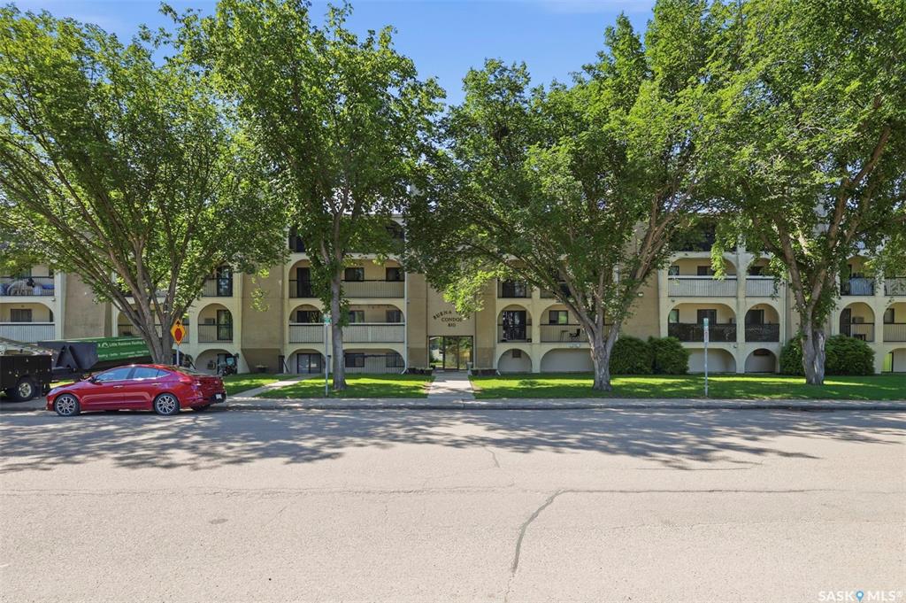 610 Hilliard Street W #410, SK041912, Saskatchewan,