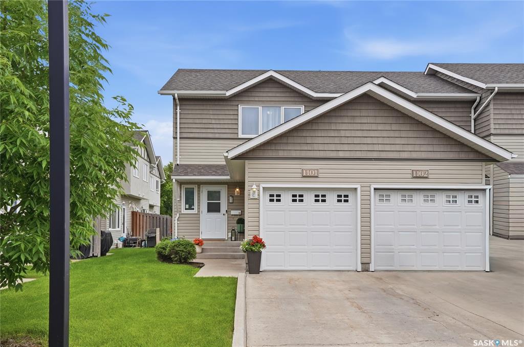 715 Hart Road #1101, SK041914, Saskatchewan,