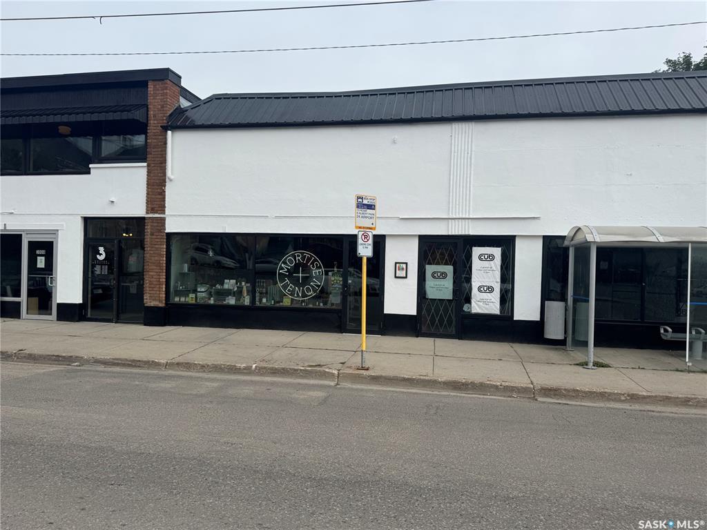 MLS® listing #SK041915 for sale located at 3010 13 Th Avenue