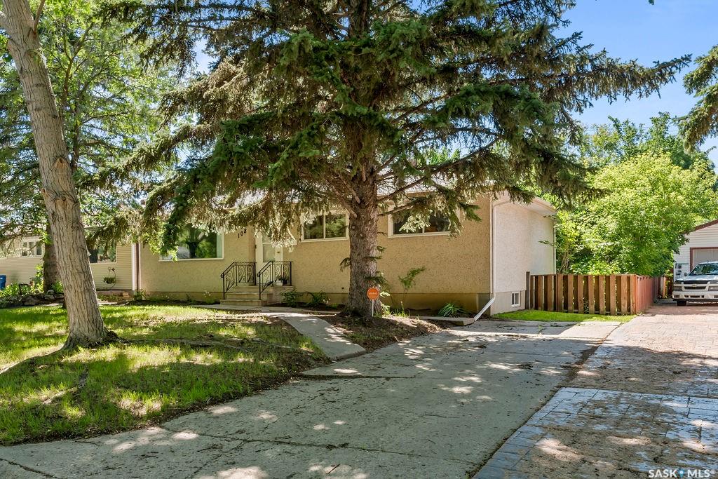 MLS® listing #SK041917 for sale located at 108 Marsh Crescent