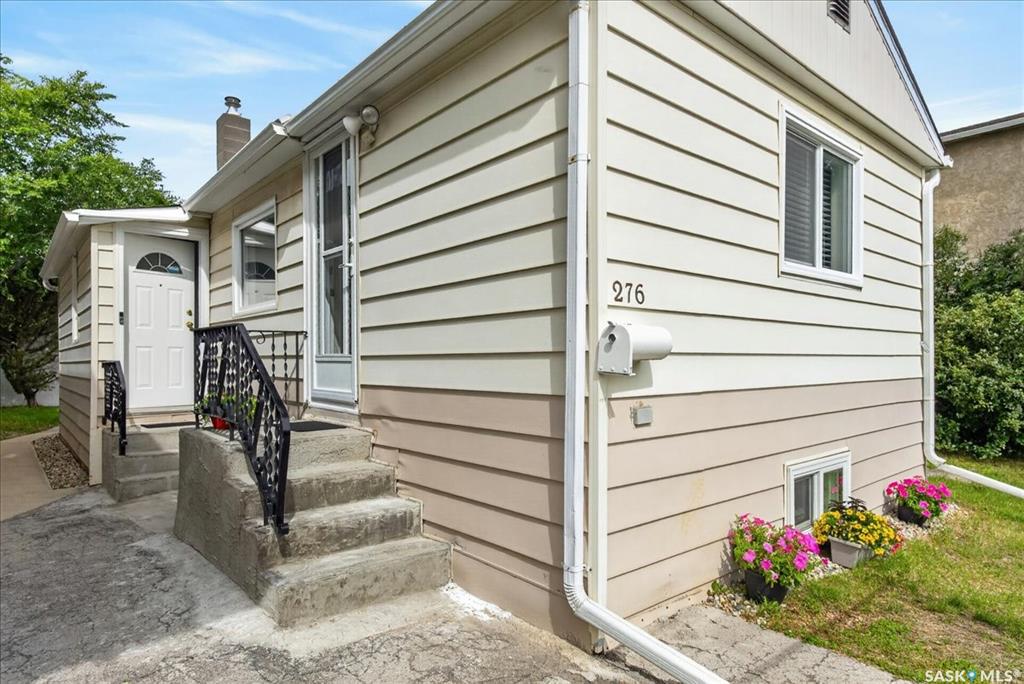 276 Halifax Street, SK041918, Saskatchewan,