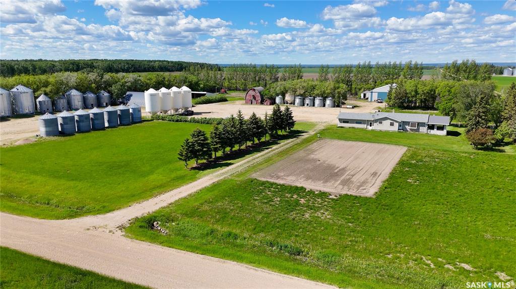Parcel A SE 14-36-30-1 Title 123288824, SK041919, Saskatchewan,
