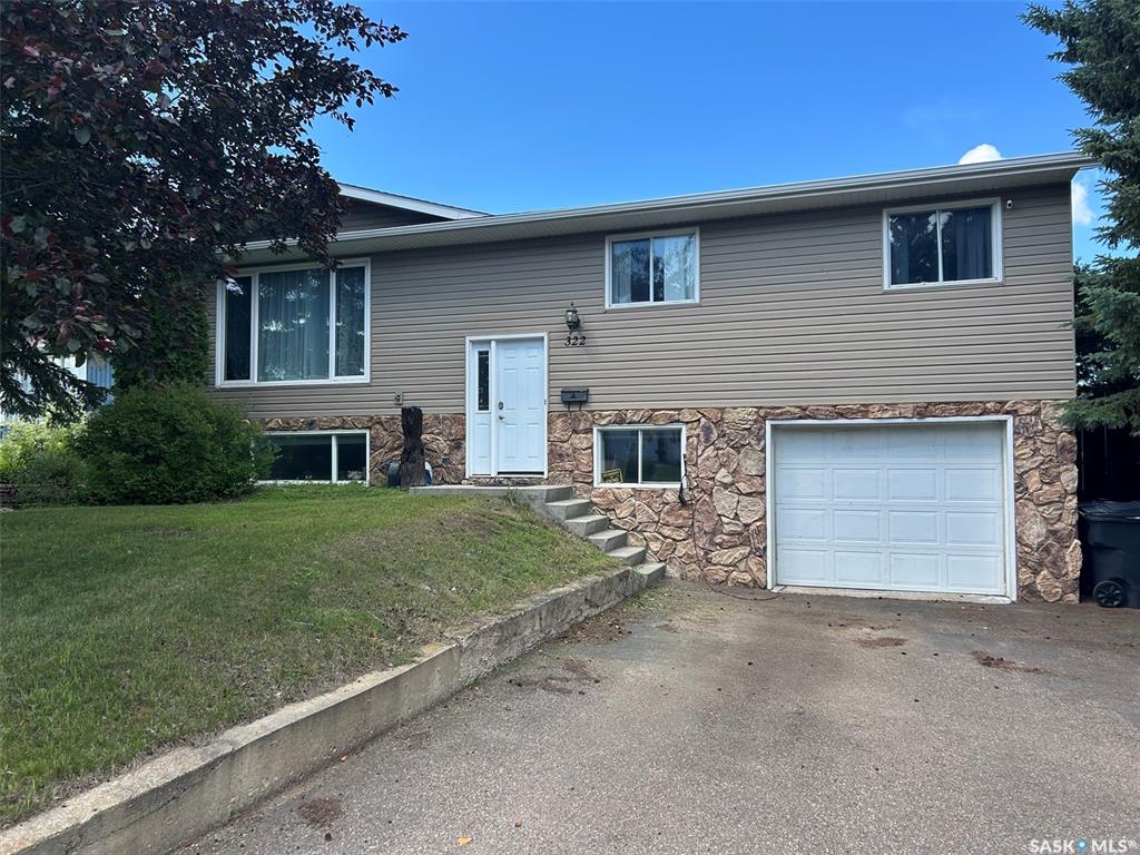 322 35th Street, SK041920, Saskatchewan,